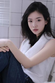 聊斋奇女子之侠女3