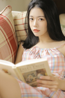 姑娘看电影免费观看